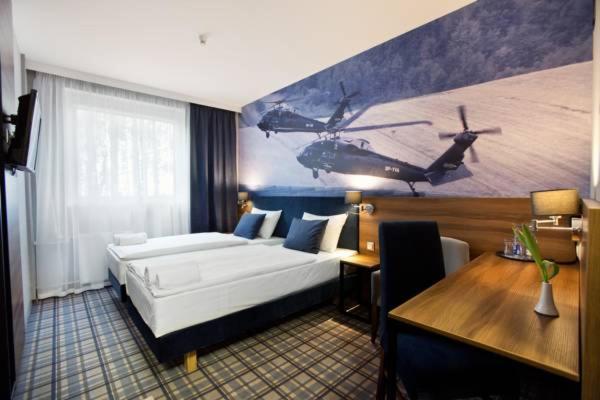 스탠다드 룸, Polski