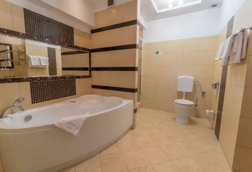 침실 1개 아파트, Polski