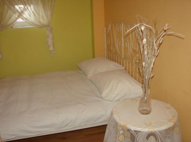 スタンダードルーム, Potargana Chałupa