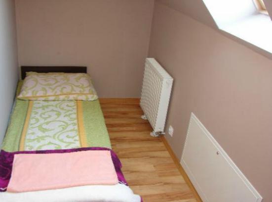 スタンダードトリプルルーム, Potargana Chałupa