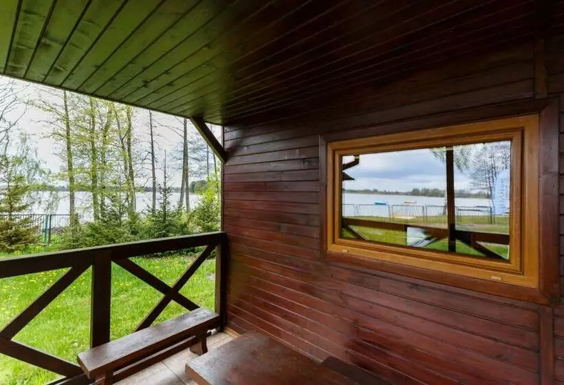 Standard-bungalow, Sanvit Lake Resort & Spa