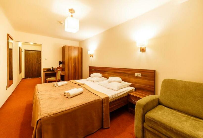 Номер Стандарт, Sanvit Lake Resort & Spa