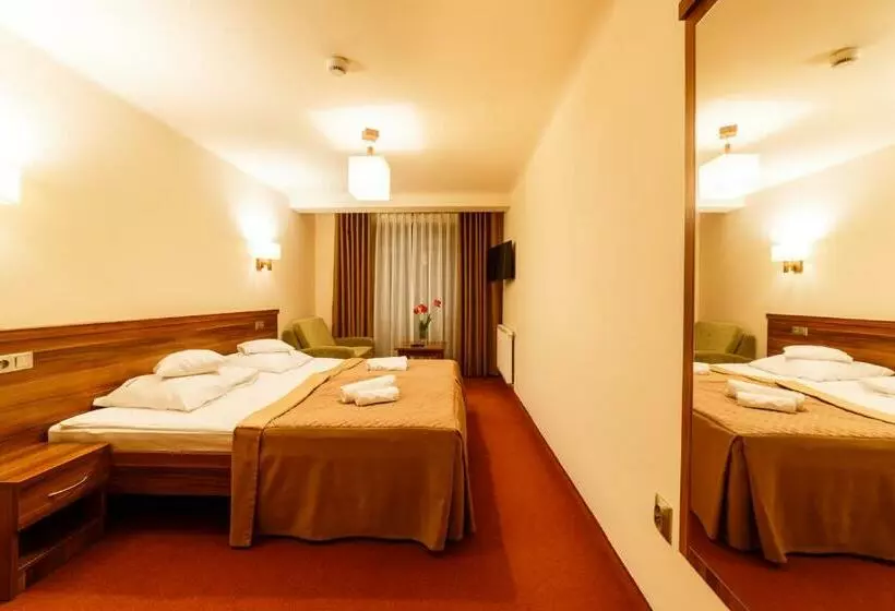 Standard-huone, Sanvit Lake Resort & Spa