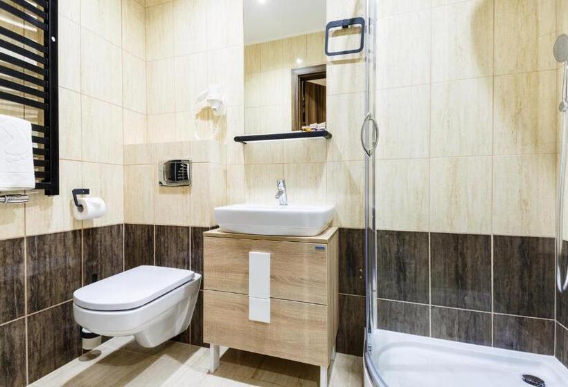 اتاق لوکس, Sanvit Lake Resort & Spa