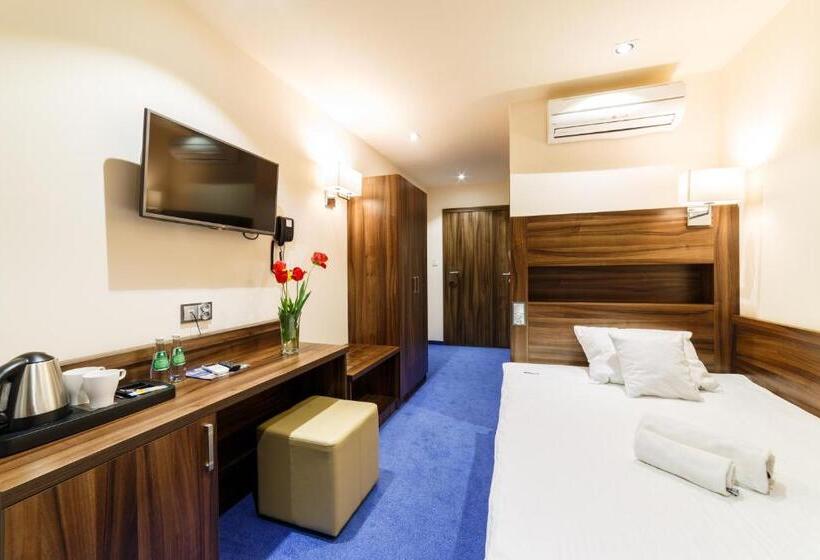 اتاق لوکس یک تخته, Sanvit Lake Resort & Spa