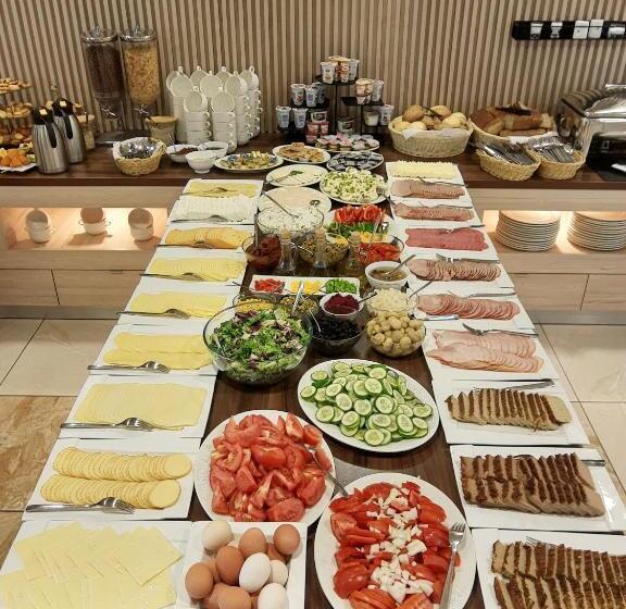 اتاق لوکس یک تخته, Sanvit Lake Resort & Spa