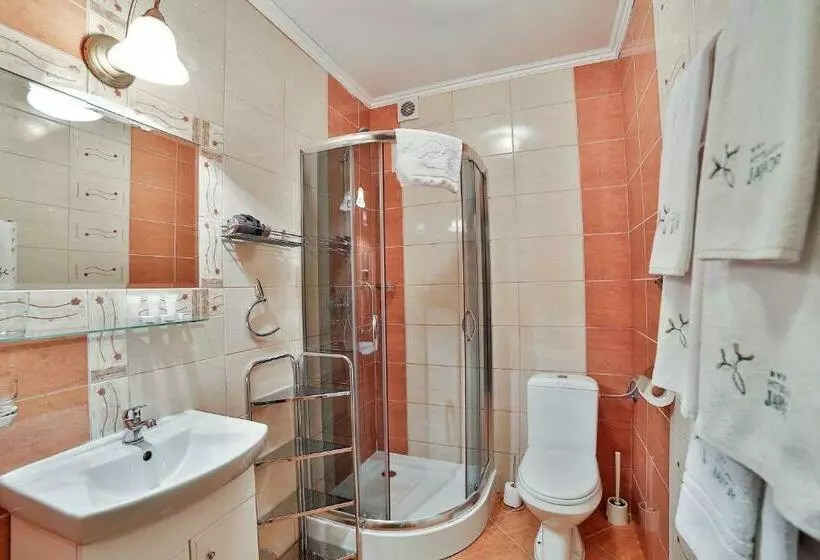 اتاق راحتی, &spa Jawor