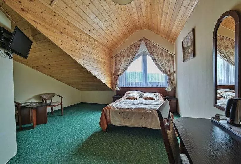 اتاق راحتی, &spa Jawor