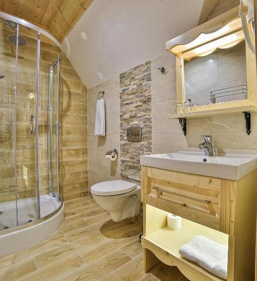Номер Стандарт, &spa Jawor