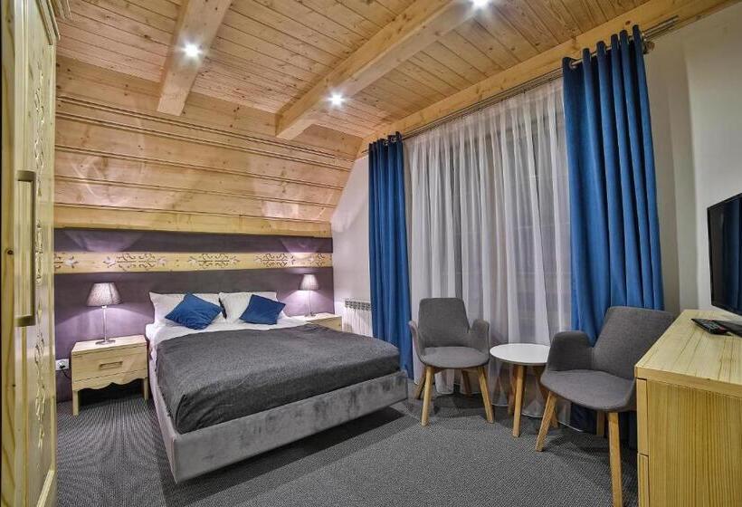 Номер Стандарт, &spa Jawor