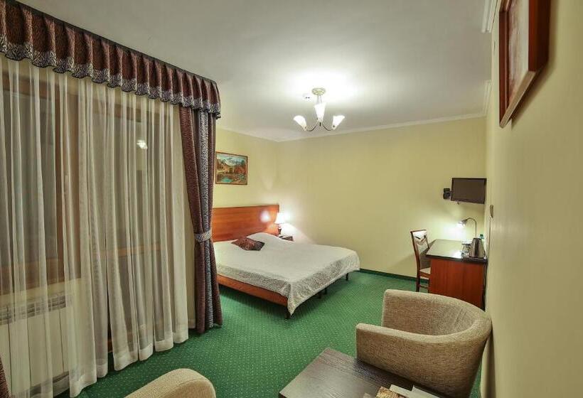 Номер Стандарт, &spa Jawor