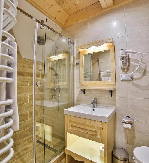 Номер Стандарт, &spa Jawor