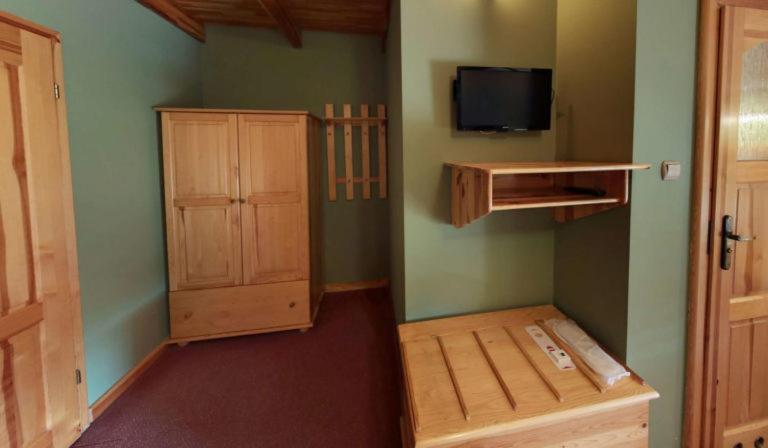 חדר סטנדרט, Stara Stajnia