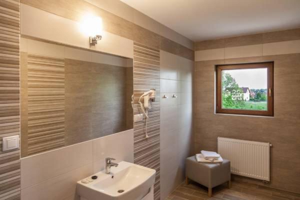 غرفة عائلية, Sunset Spa