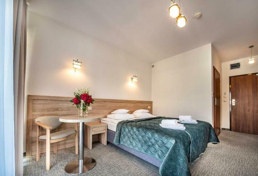 غرفة عائلية, Sunset Spa