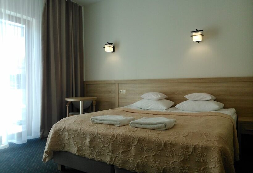 غرفة قياسية, Sunset Spa