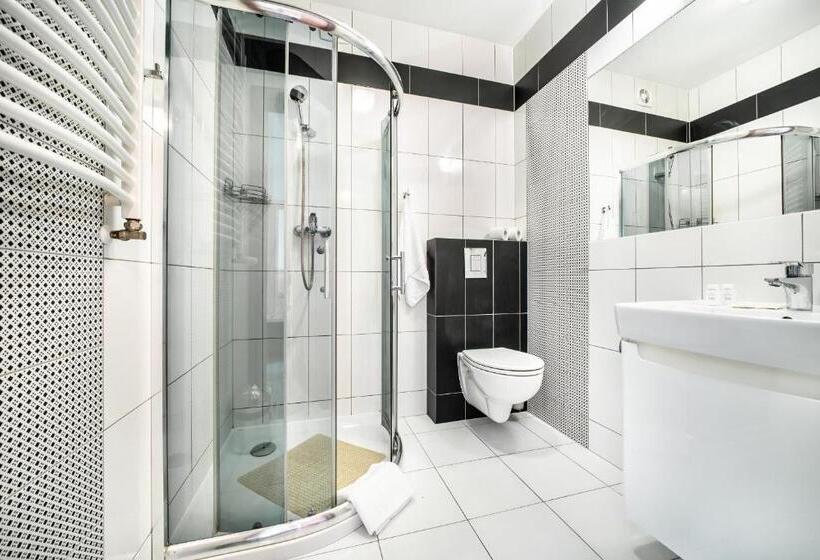 جناح مطلّ علي البحر, Sunset Spa