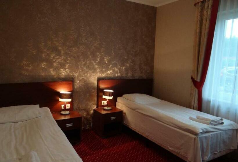 스탠다드 룸, Tim