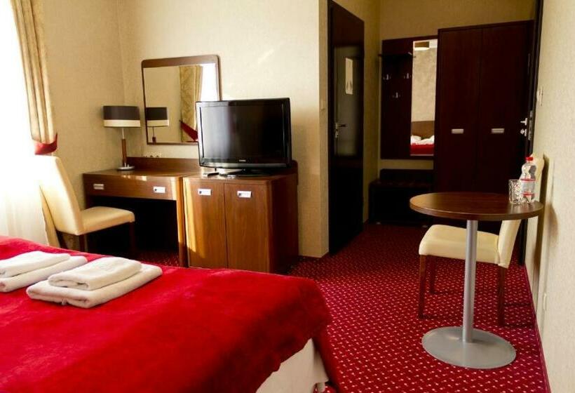 스탠다드 룸, Tim