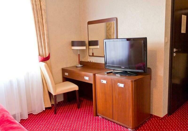 스탠다드 룸, Tim