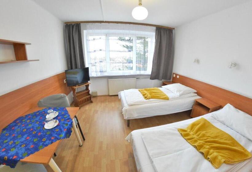 스탠다드 룸, Twój Hostel Ruda śląska