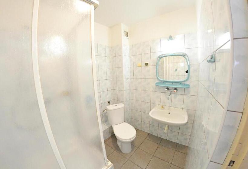 Номер Стандарт, Twój Hostel Ruda śląska