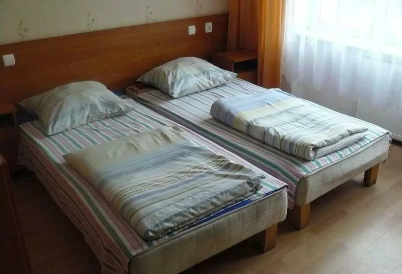 Standard-huone, Twój Hostel Ruda śląska