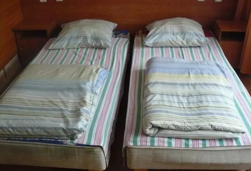Standard-huone, Twój Hostel Ruda śląska
