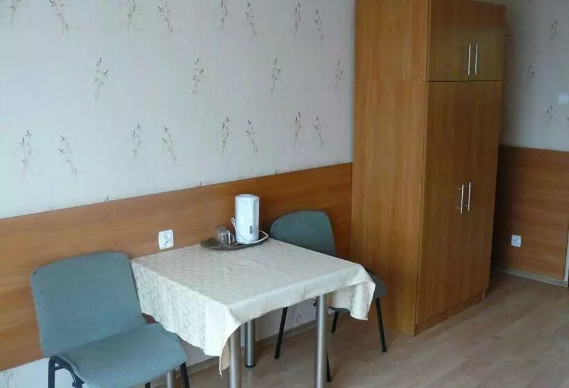 Standard-huone, Twój Hostel Ruda śląska