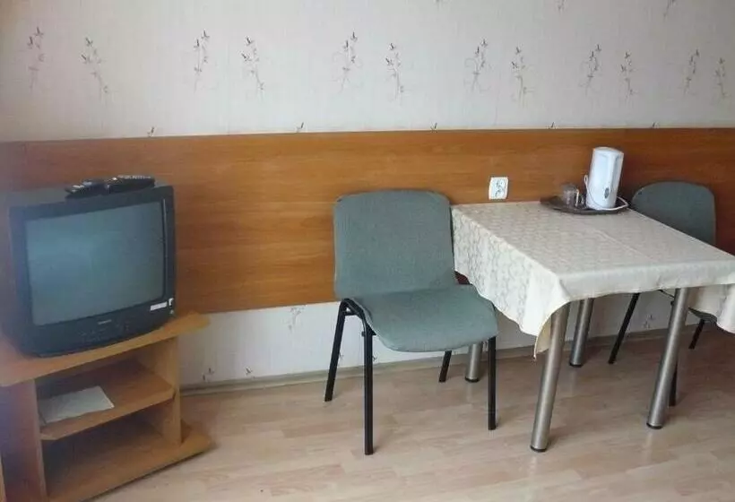 Standard-huone, Twój Hostel Ruda śląska