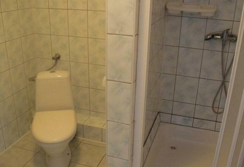 스탠다드 룸, Twój Hostel Ruda śląska