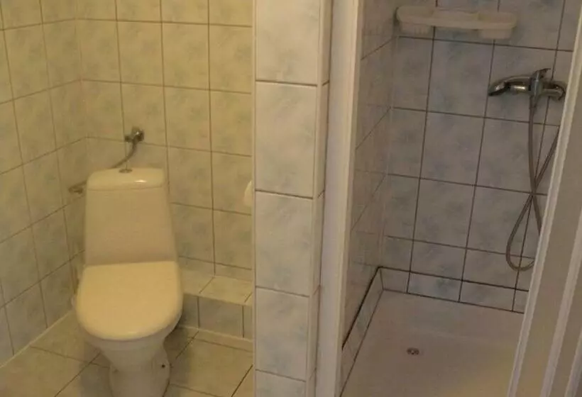 Standard-huone, Twój Hostel Ruda śląska