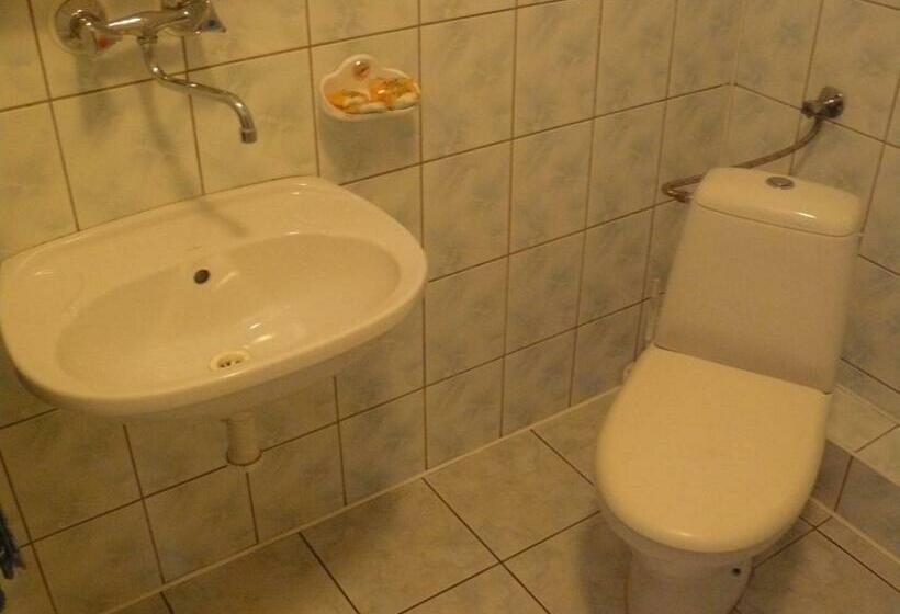 스탠다드 룸, Twój Hostel Ruda śląska