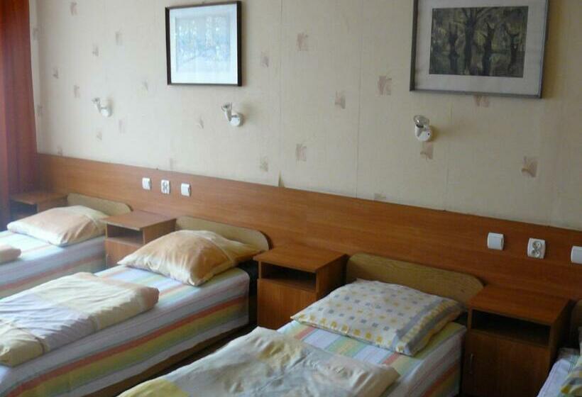 4인용 스탠다드 룸, Twój Hostel Ruda śląska