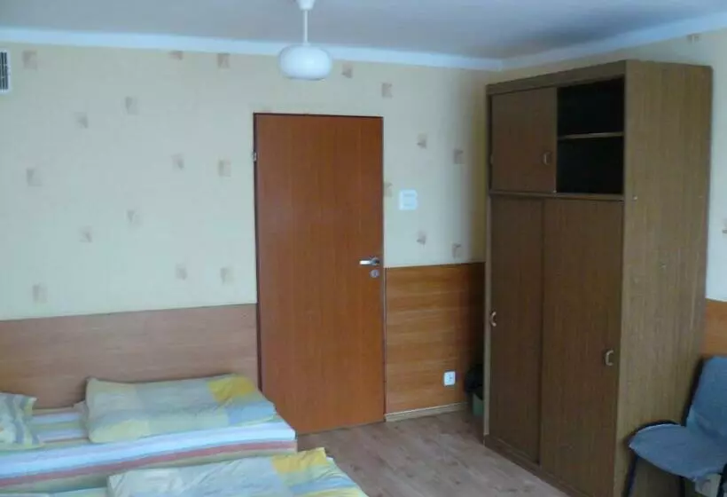 Standard Neljän Hengen Huone, Twój Hostel Ruda śląska
