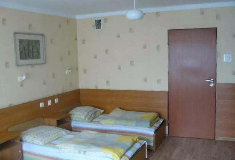 Standard Neljän Hengen Huone, Twój Hostel Ruda śląska