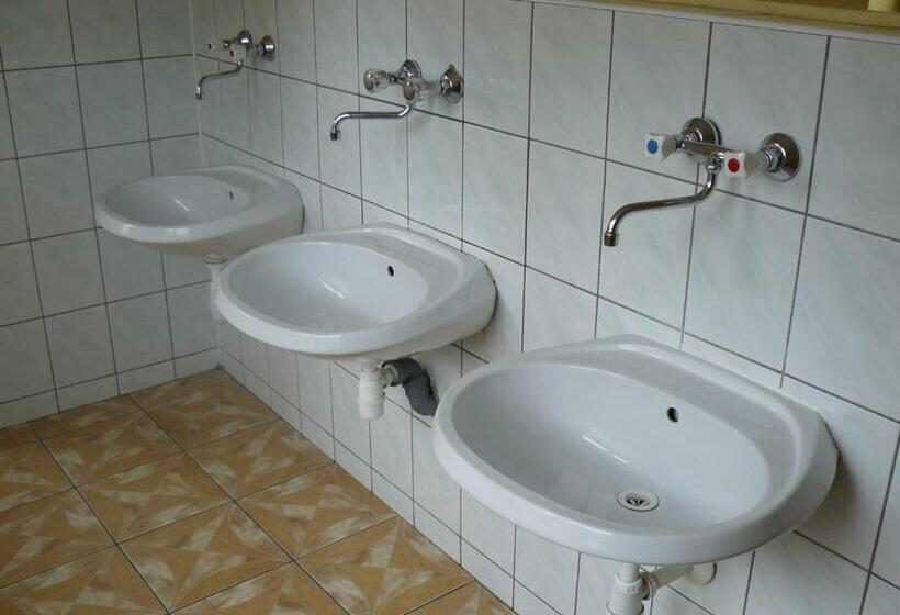 Четырехместный Номер Стандарт, Twój Hostel Ruda śląska
