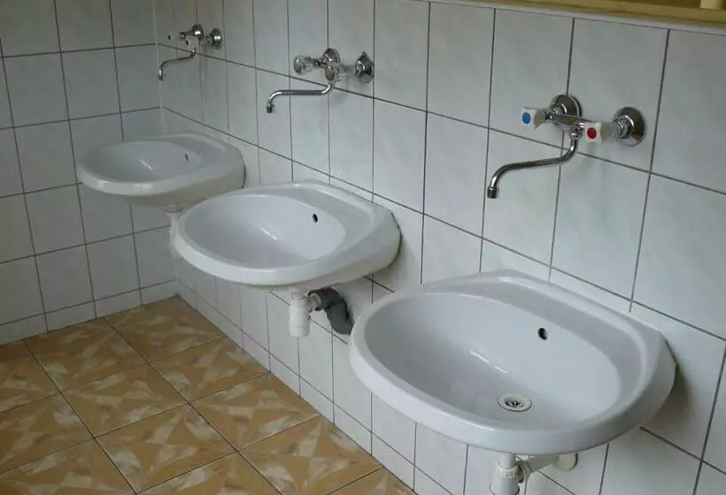 Standard Neljän Hengen Huone, Twój Hostel Ruda śląska