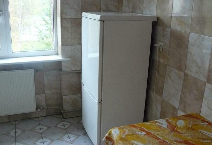 4인용 스탠다드 룸, Twój Hostel Ruda śląska