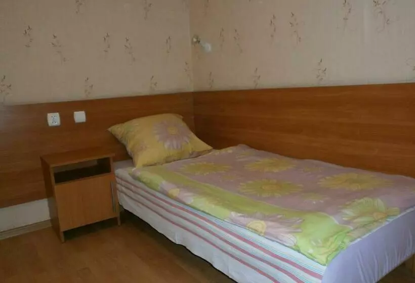 Standard Yhden Hengen Huone, Twój Hostel Ruda śląska