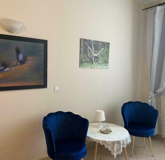 プレミアムルーム, Villa Castello