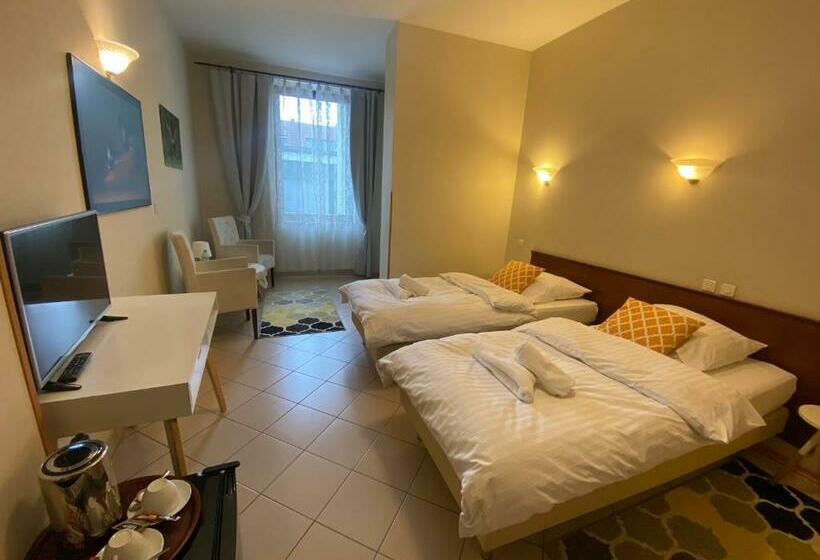 プレミアムルーム, Villa Castello