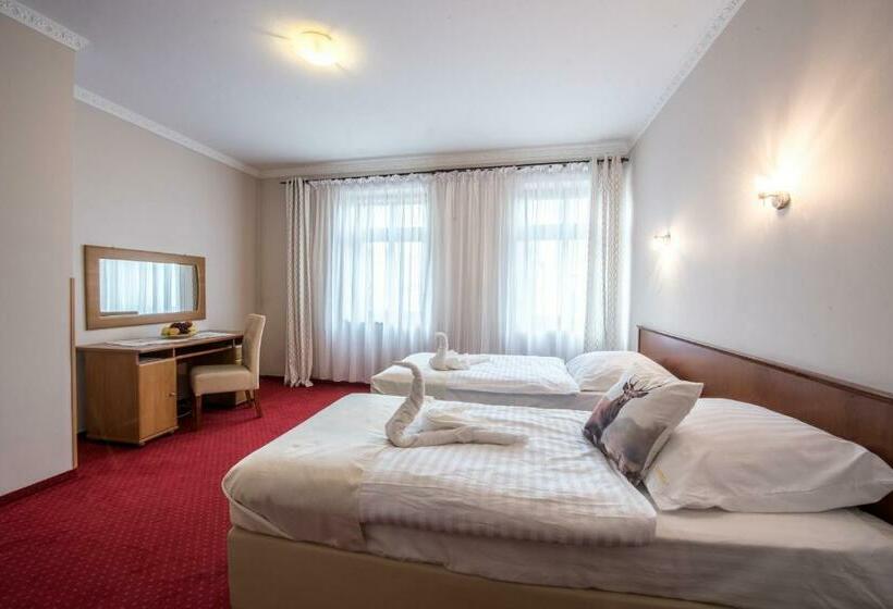 プレミアムルーム, Villa Castello