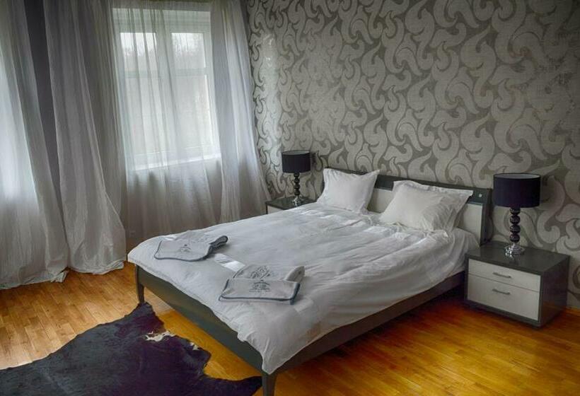 スタンダードシングルルーム, Villa Romeo