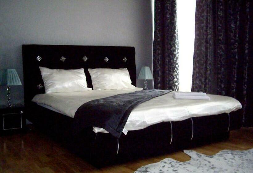 スタンダードシングルルーム, Villa Romeo