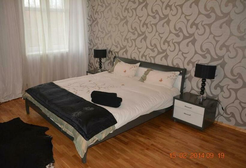 スタンダードシングルルーム, Villa Romeo