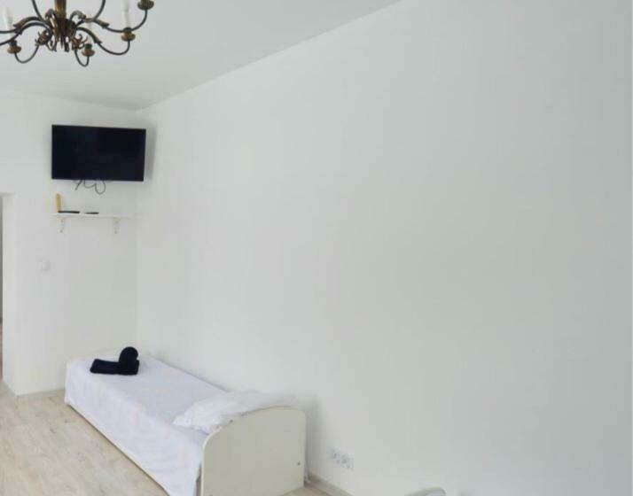 スタンダードトリプルルーム, Villa Romeo