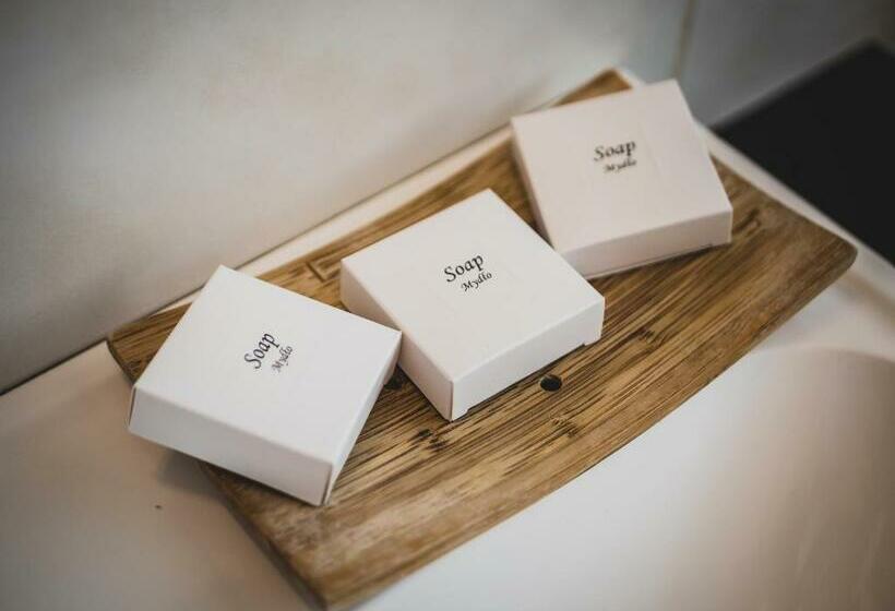 חדר סטנדרט יחיד, Vitalia