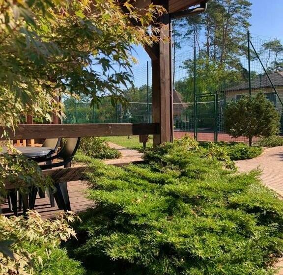 בונגלו סטנדרט 2 חדרי שינה, Vitalia