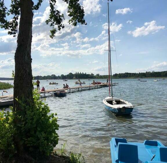 בונגלו סטנדרט 2 חדרי שינה, Vitalia